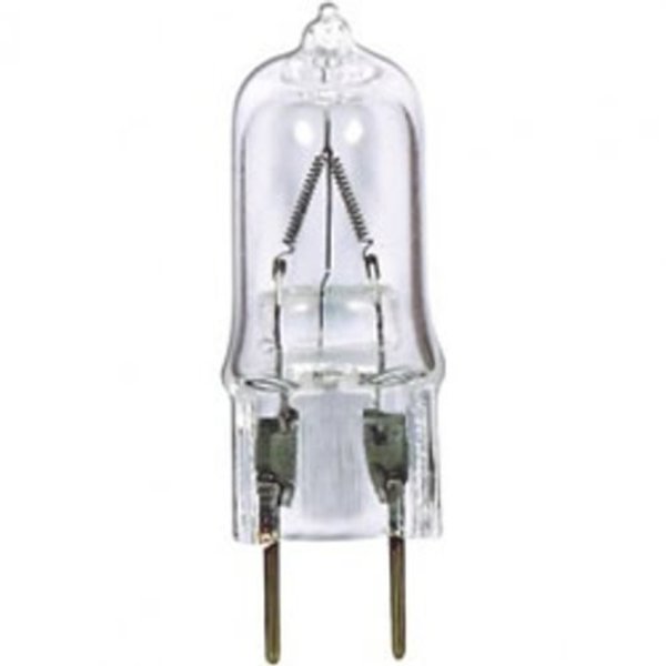 Ilc Replacement for PEC JCD 35W 120v G8 replacement light bulb lamp, 2PK JCD 35W 120V G8 PEC